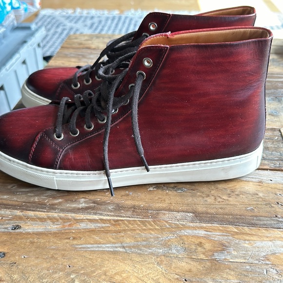 Magnanni Boots - Picture 2 of 5